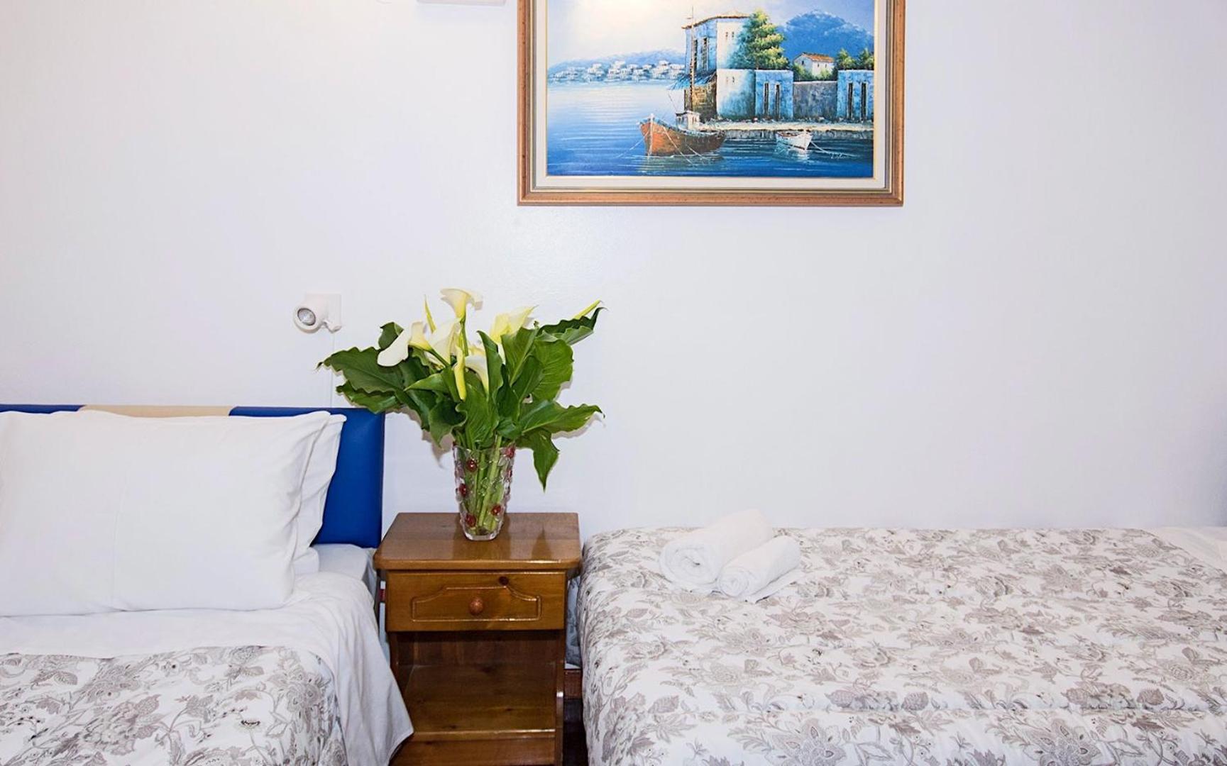 Apartment Ageliki Kalogera