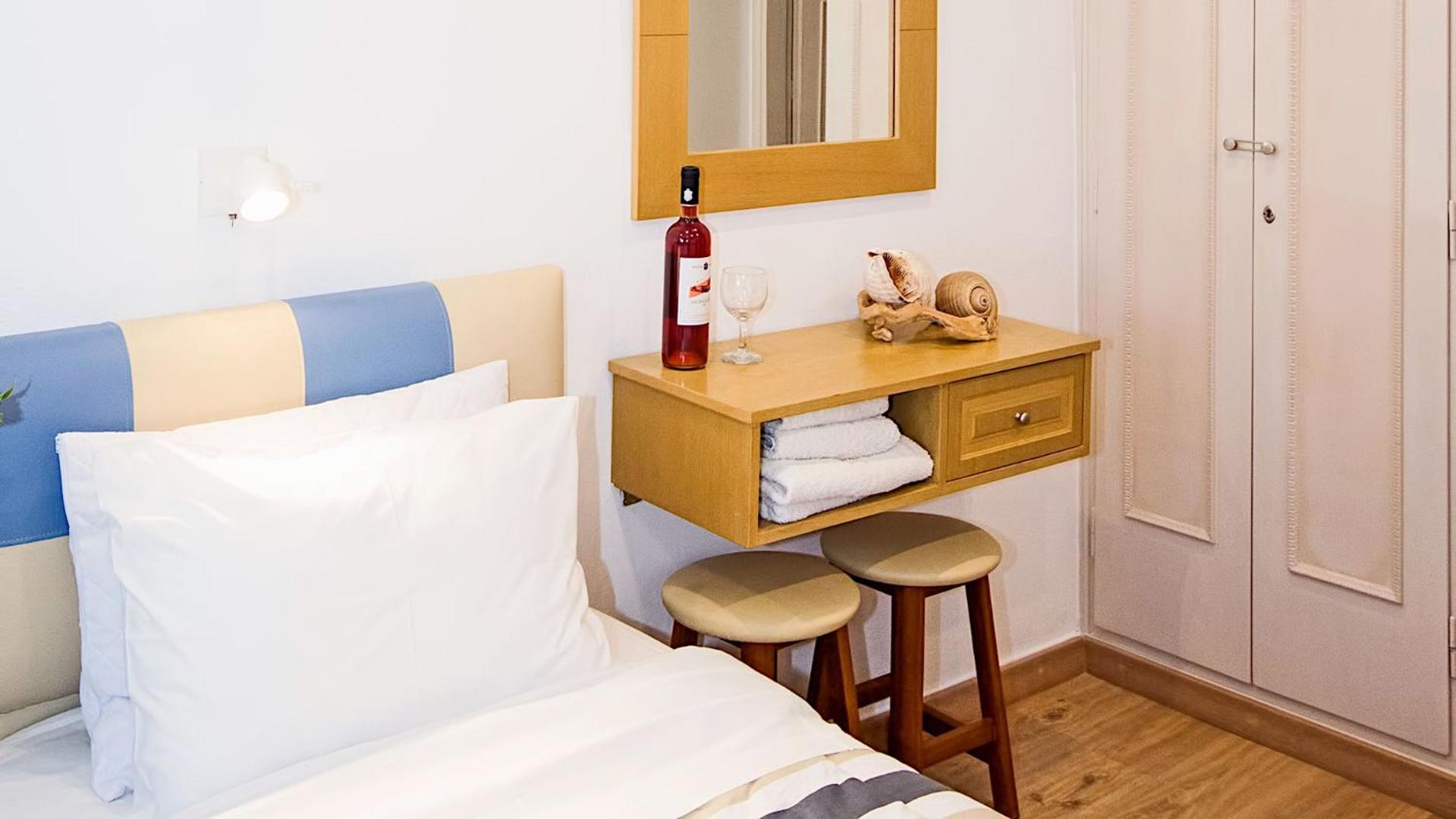 Ageliki Kalogera Mykonos Town