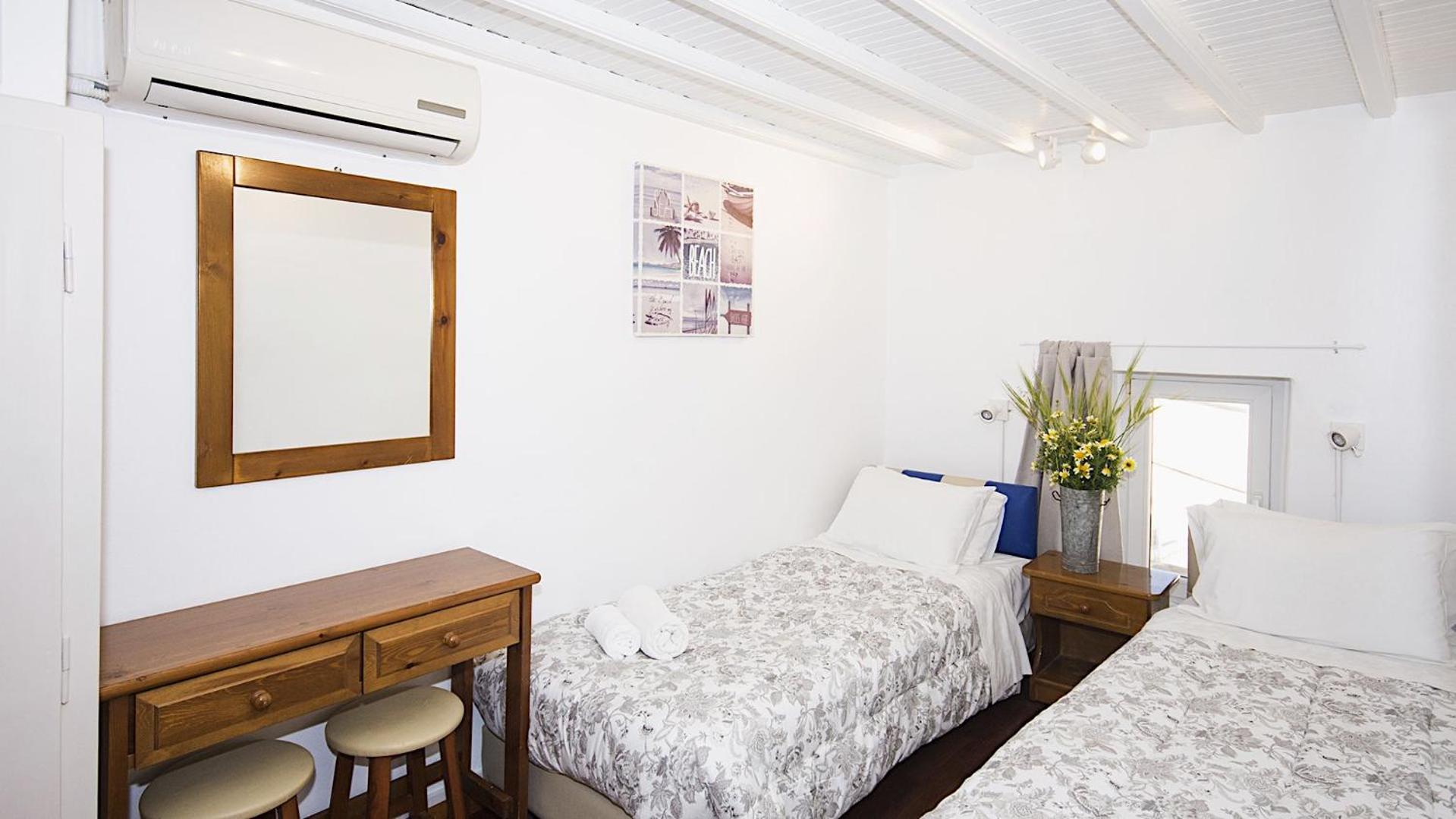 Ageliki Kalogera Apartment